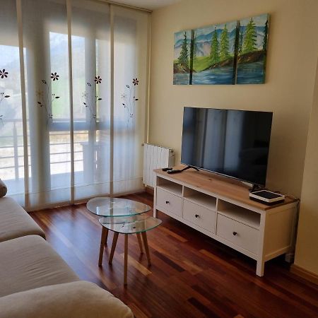 24A01 Apartamento Cabrales Apartment Arenas De Cabrales Bagian luar foto