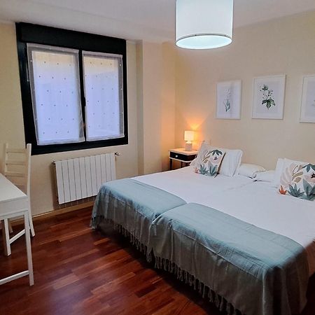 24A01 Apartamento Cabrales Apartment Arenas De Cabrales Bagian luar foto