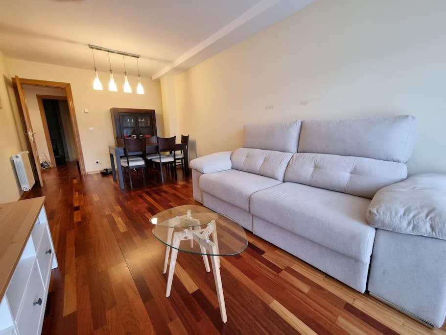 24A01 Apartamento Cabrales Apartment Arenas De Cabrales Bagian luar foto
