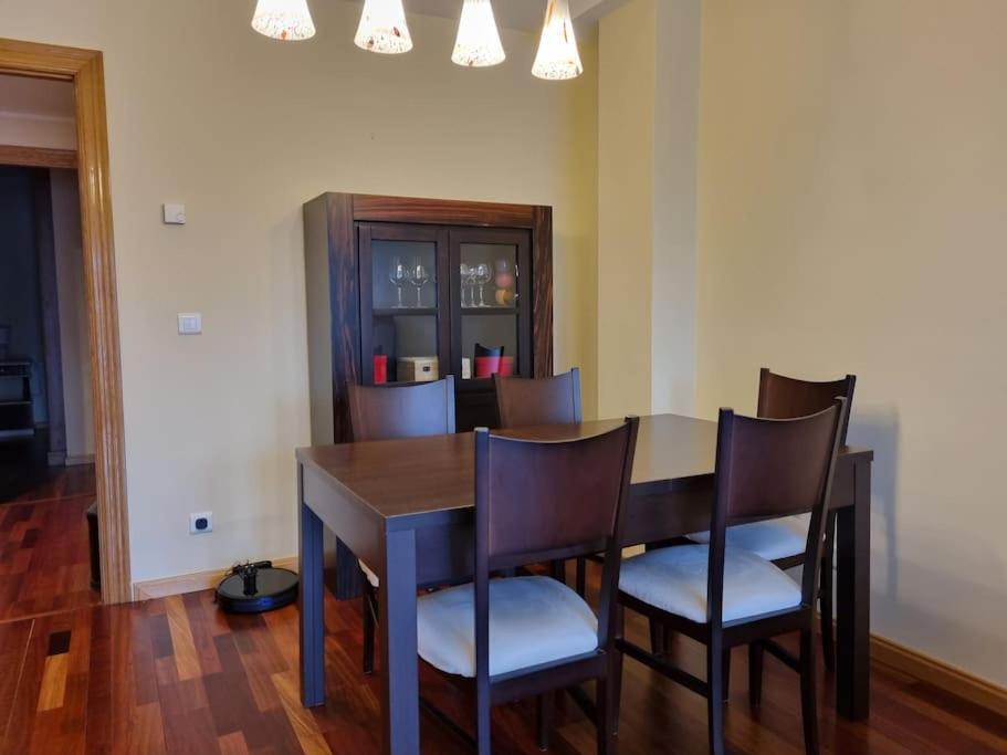 24A01 Apartamento Cabrales Apartment Arenas De Cabrales Bagian luar foto