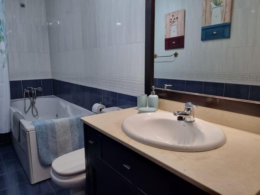 24A01 Apartamento Cabrales Apartment Arenas De Cabrales Bagian luar foto