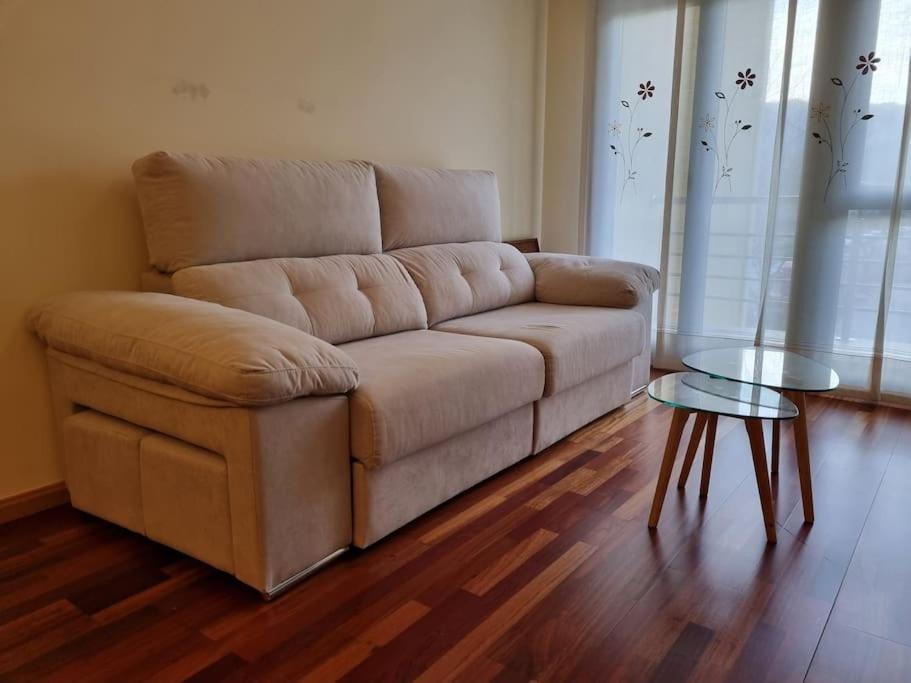 24A01 Apartamento Cabrales Apartment Arenas De Cabrales Bagian luar foto