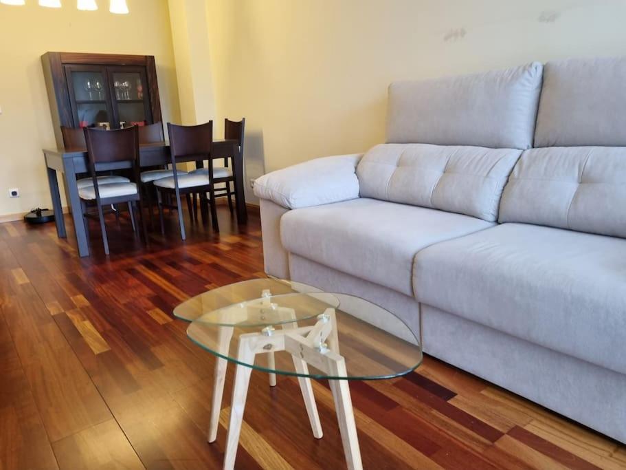 24A01 Apartamento Cabrales Apartment Arenas De Cabrales Bagian luar foto