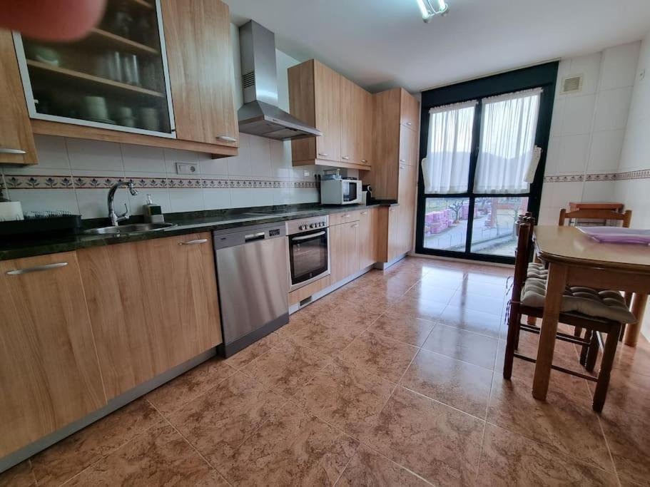 24A01 Apartamento Cabrales Apartment Arenas De Cabrales Bagian luar foto