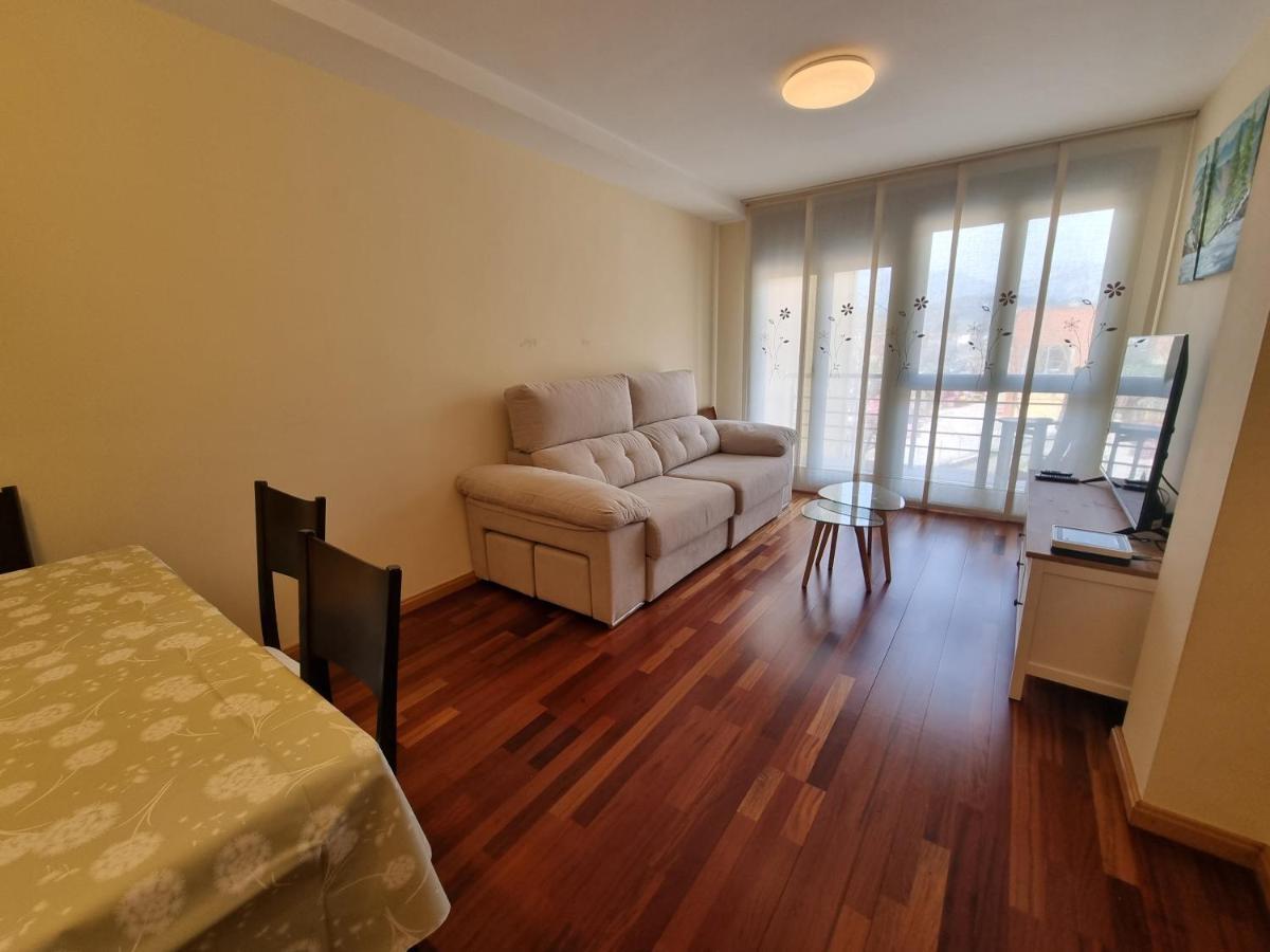 24A01 Apartamento Cabrales Apartment Arenas De Cabrales Bagian luar foto