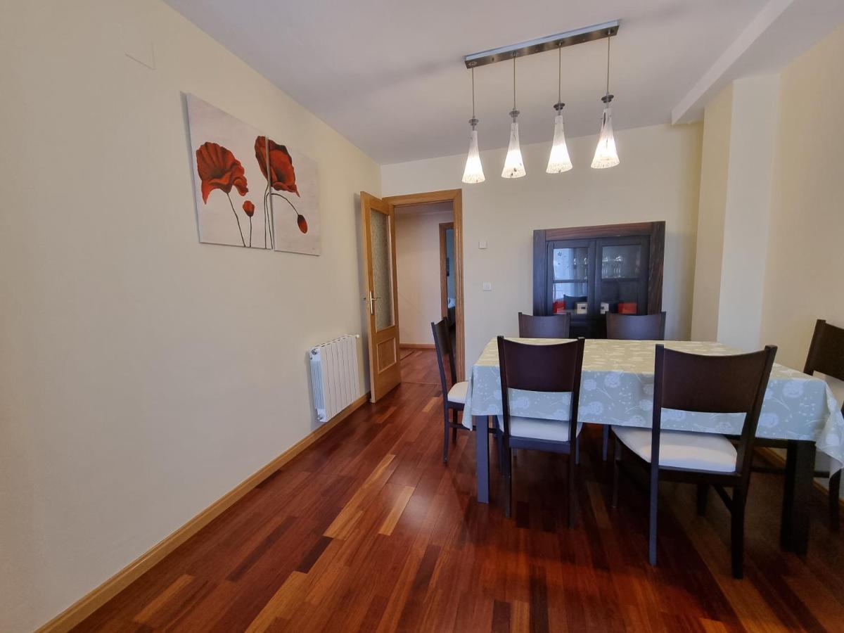 24A01 Apartamento Cabrales Apartment Arenas De Cabrales Bagian luar foto
