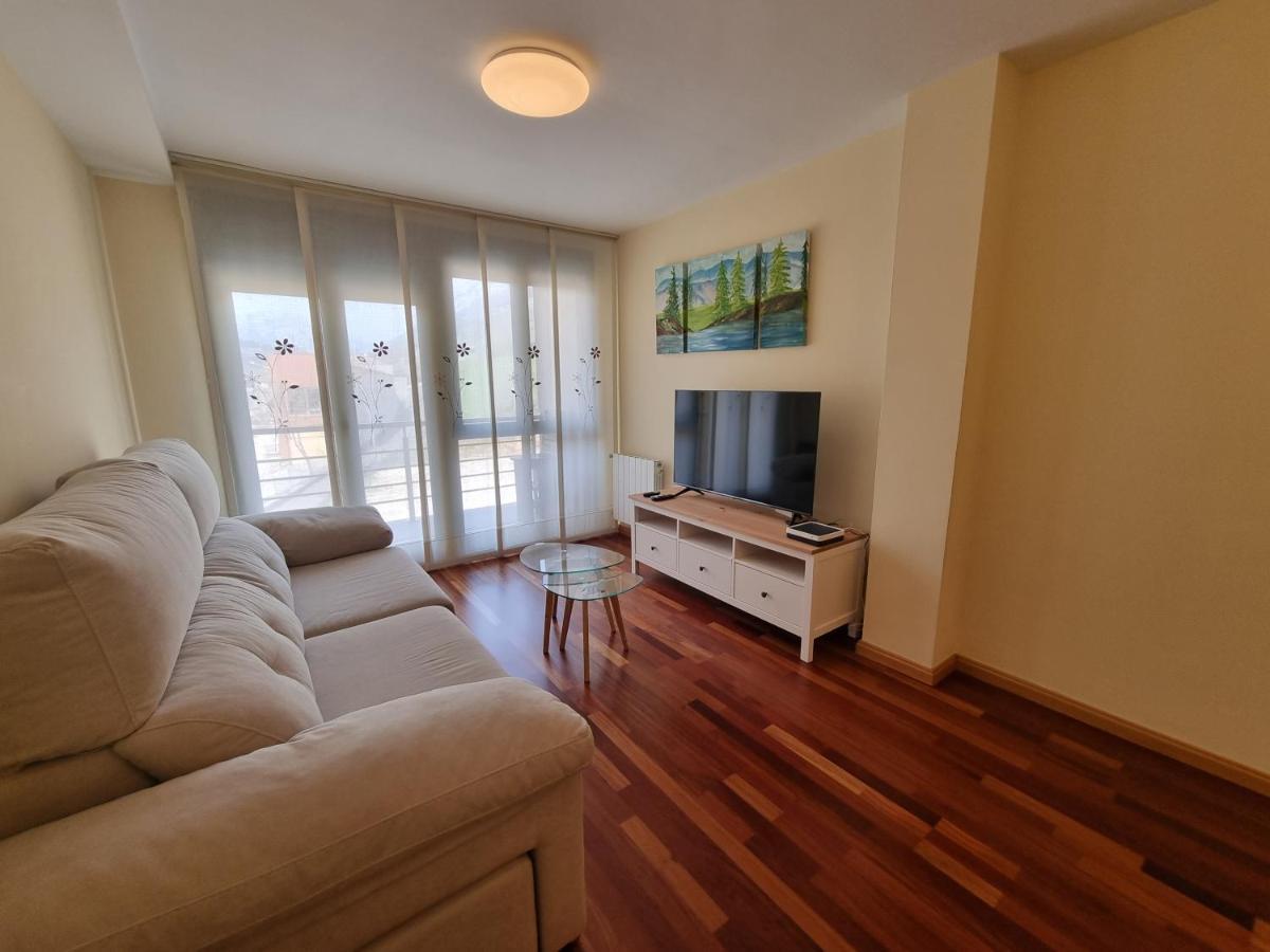 24A01 Apartamento Cabrales Apartment Arenas De Cabrales Bagian luar foto