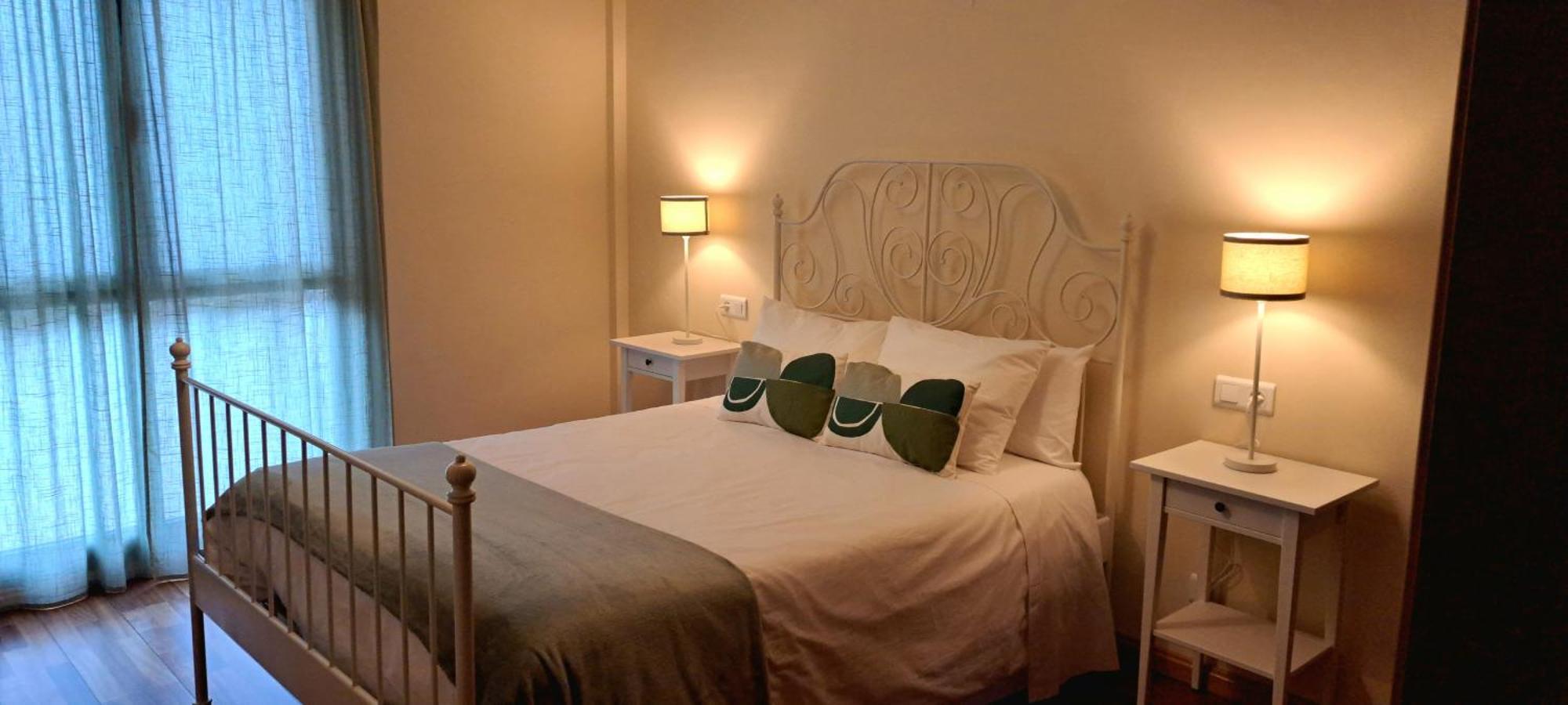 24A01 Apartamento Cabrales Apartment Arenas De Cabrales Bagian luar foto