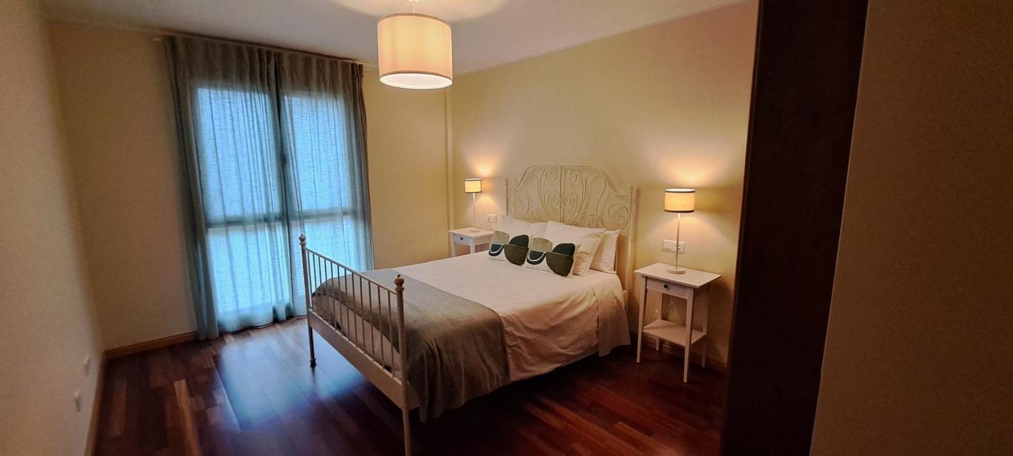 24A01 Apartamento Cabrales Apartment Arenas De Cabrales Bagian luar foto