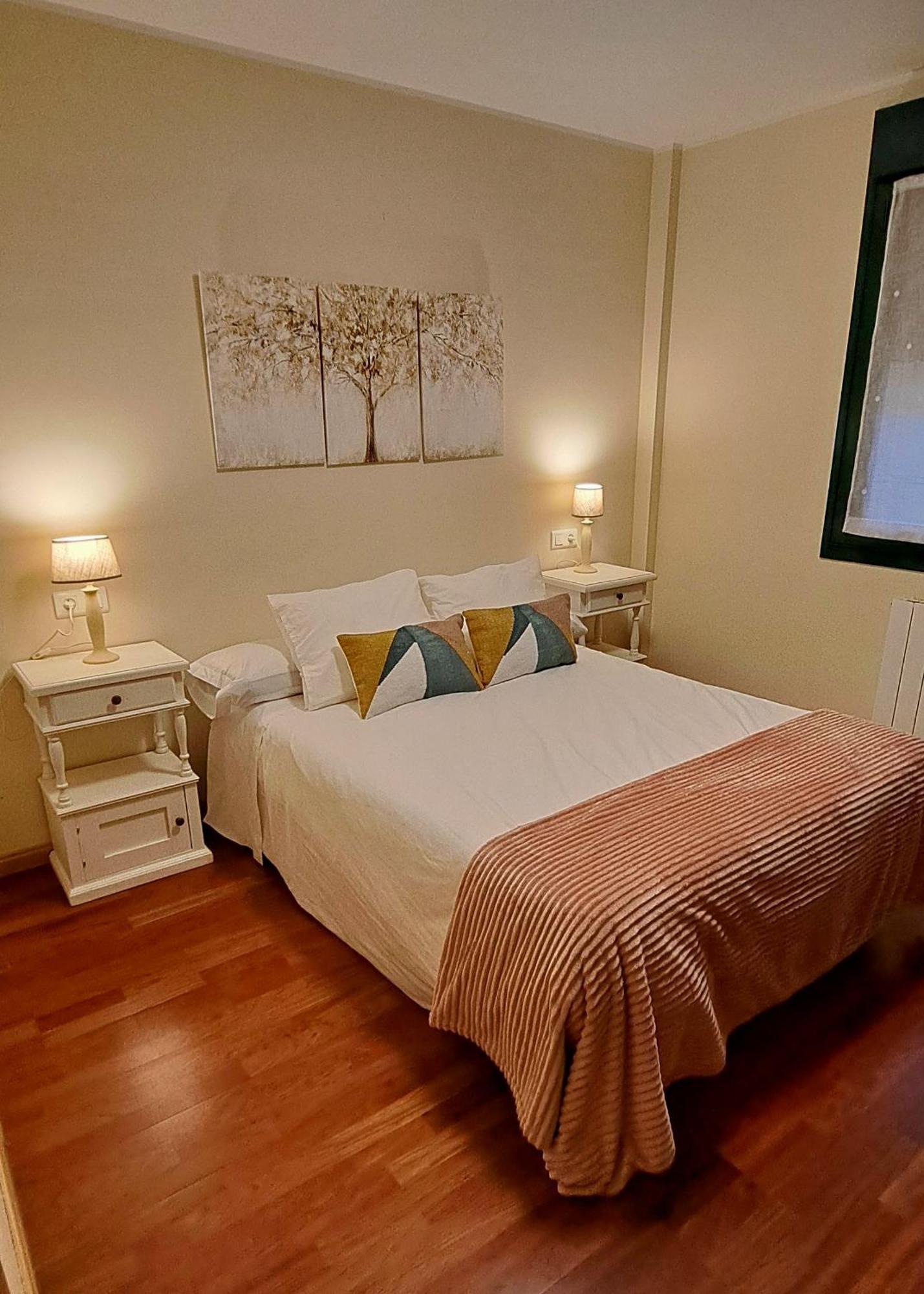 24A01 Apartamento Cabrales Apartment Arenas De Cabrales Bagian luar foto