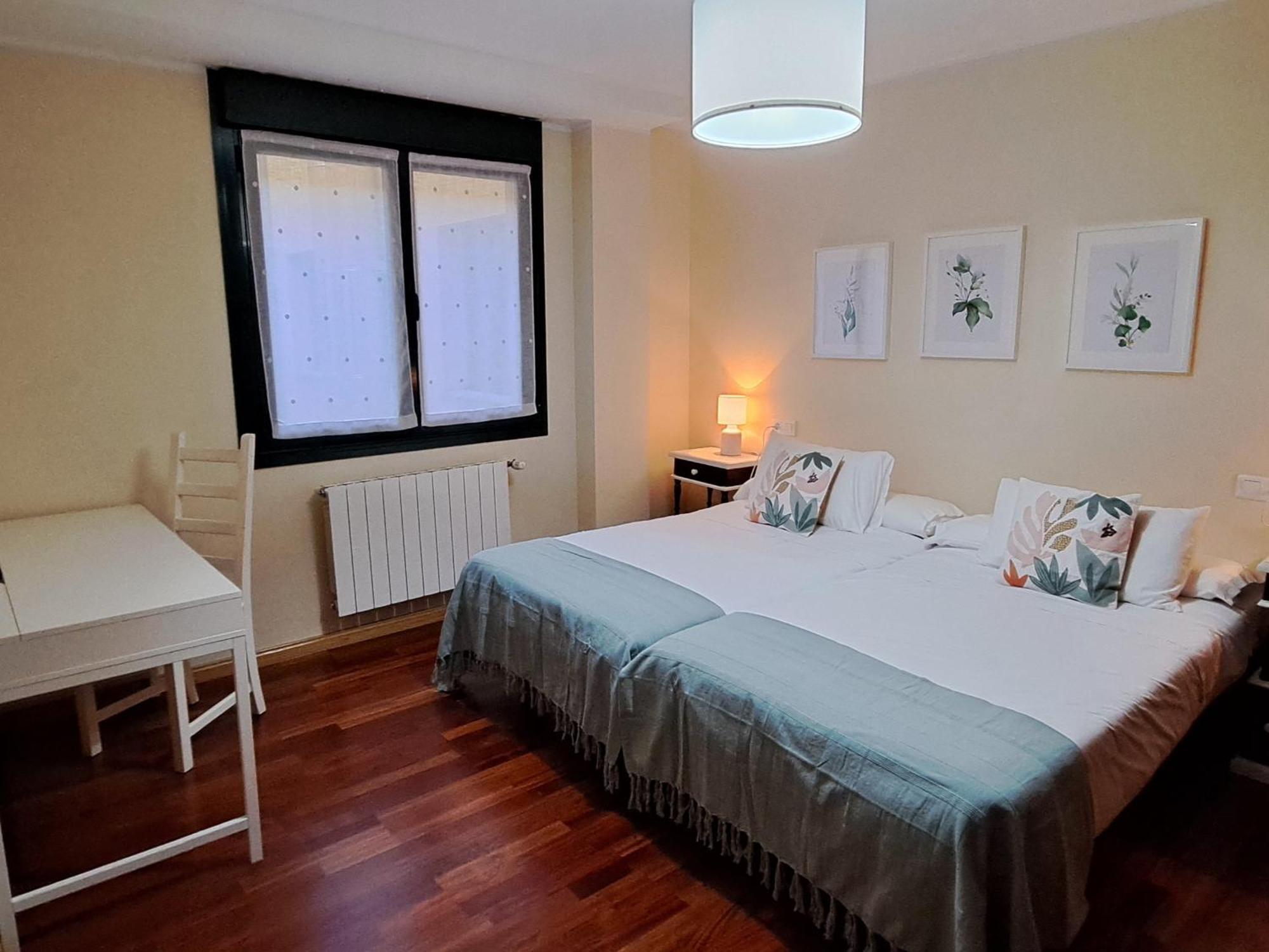24A01 Apartamento Cabrales Apartment Arenas De Cabrales Bagian luar foto